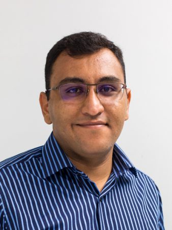Reza Esmaeilizadeh